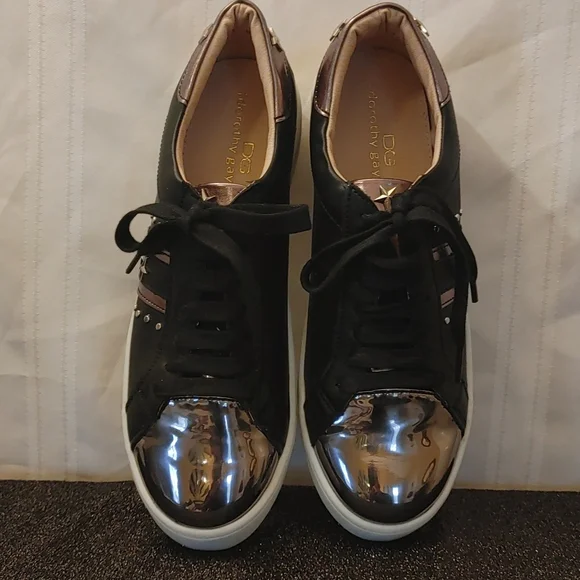 DOROTHY GAYNOR : Brown Leather Dress Shoes | Mexican Leather Dorothy Gaynor Products for Sale up to 90% Off Retail: Poshmark main image 4